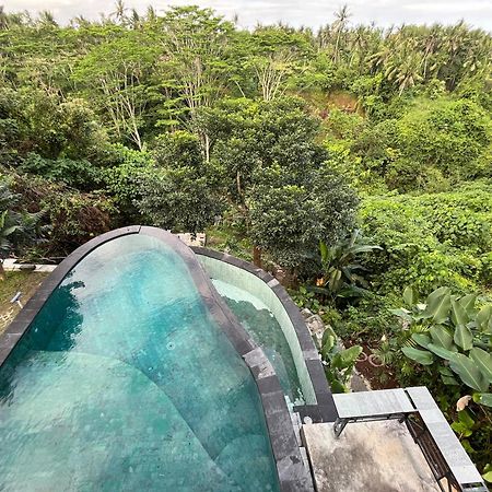 D'Nanda Villa 우붓 외부 사진
